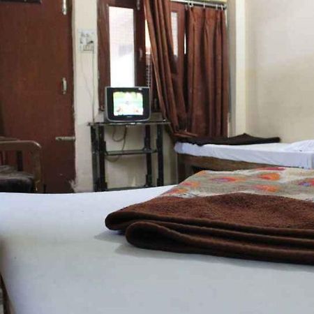 Kankhal Hotel Vardaan מראה חיצוני תמונה