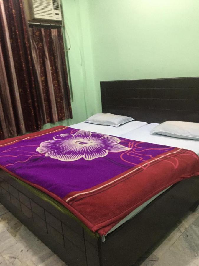 Kankhal Hotel Vardaan מראה חיצוני תמונה