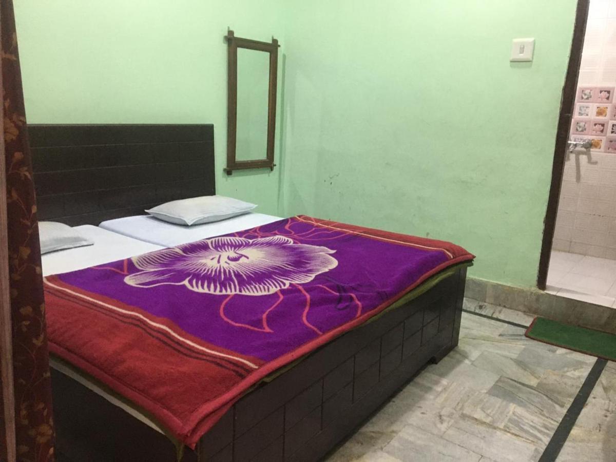 Kankhal Hotel Vardaan מראה חיצוני תמונה
