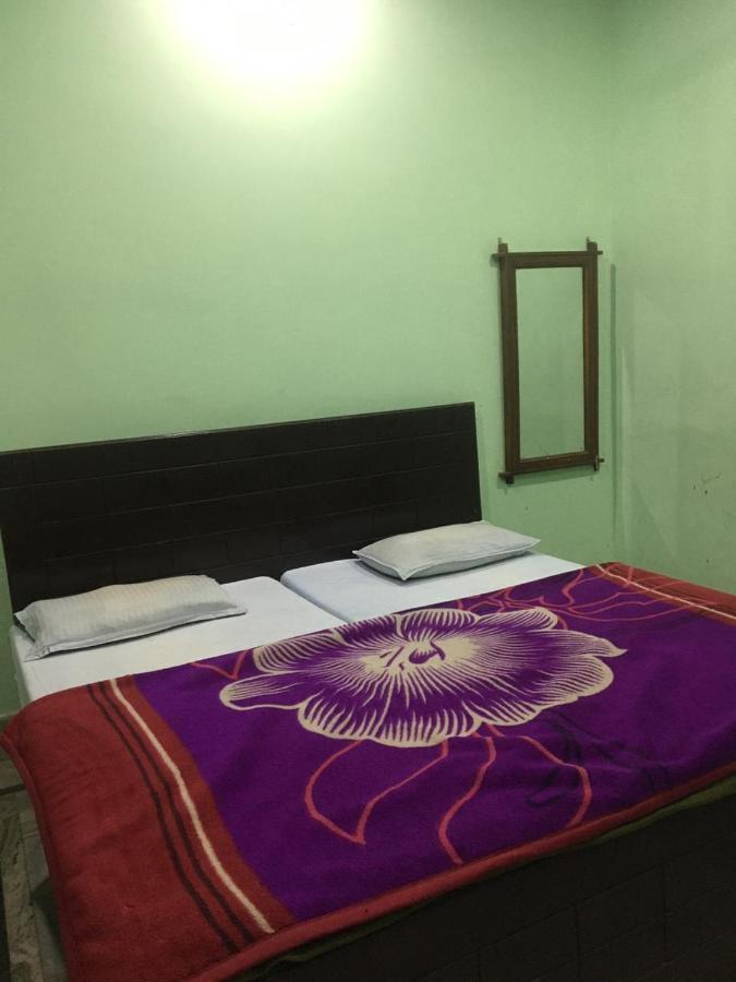 Kankhal Hotel Vardaan מראה חיצוני תמונה