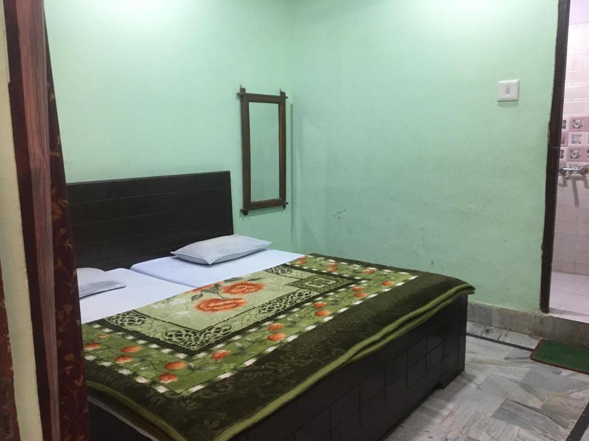 Kankhal Hotel Vardaan מראה חיצוני תמונה