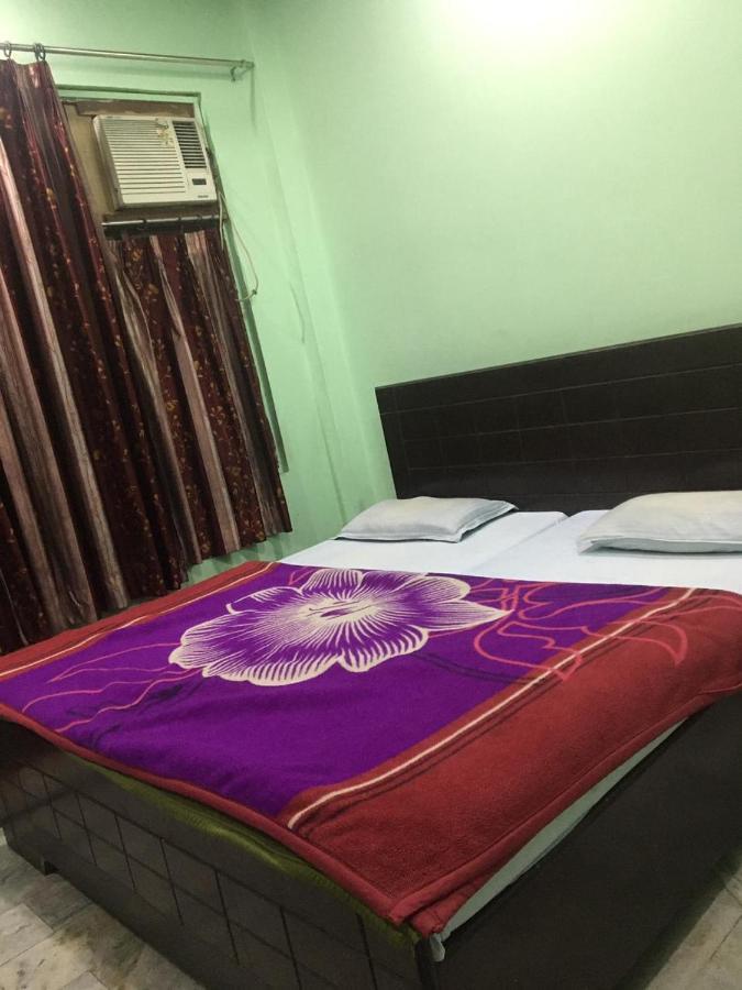 Kankhal Hotel Vardaan מראה חיצוני תמונה