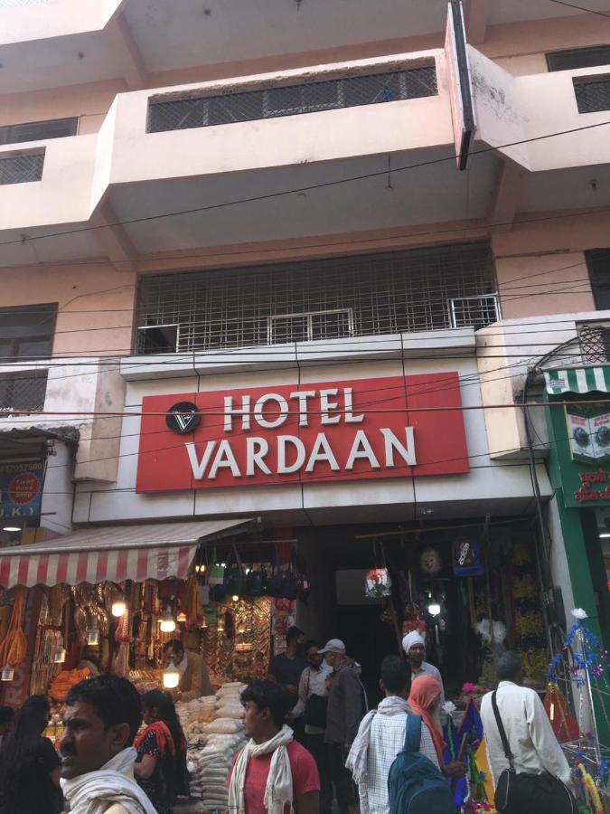 Kankhal Hotel Vardaan מראה חיצוני תמונה