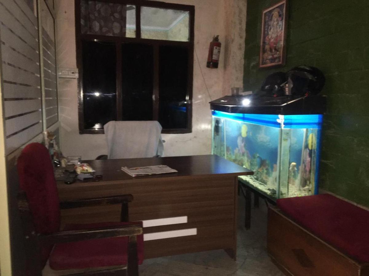 Kankhal Hotel Vardaan מראה חיצוני תמונה