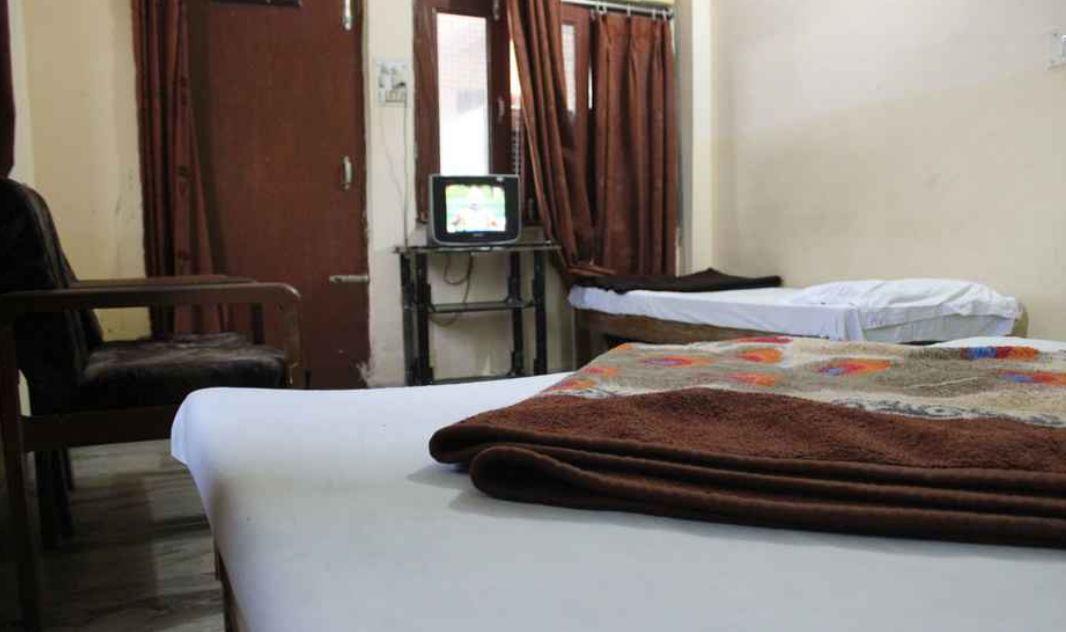 Kankhal Hotel Vardaan מראה חיצוני תמונה