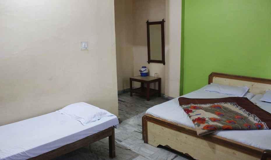 Kankhal Hotel Vardaan מראה חיצוני תמונה