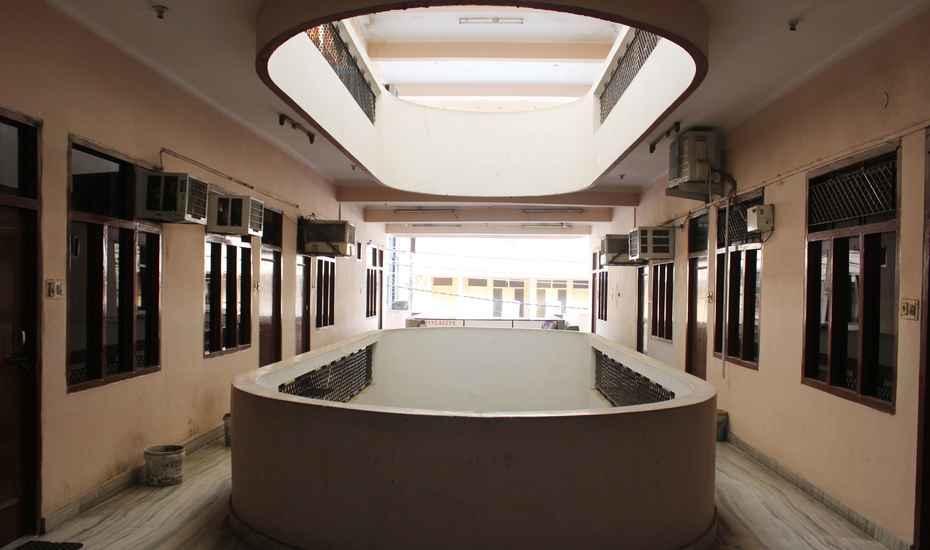 Kankhal Hotel Vardaan מראה חיצוני תמונה