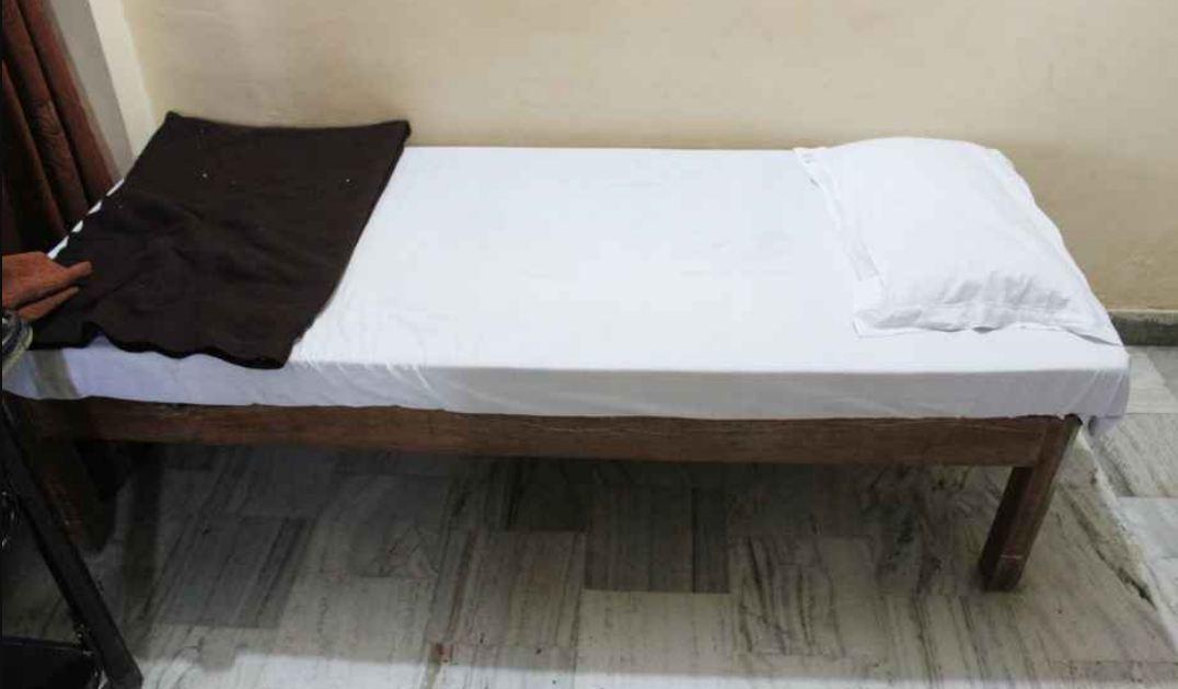 Kankhal Hotel Vardaan מראה חיצוני תמונה