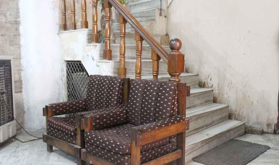 Kankhal Hotel Vardaan מראה חיצוני תמונה