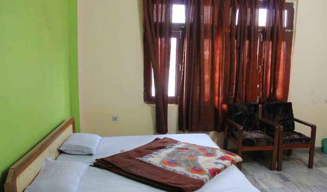 Kankhal Hotel Vardaan מראה חיצוני תמונה