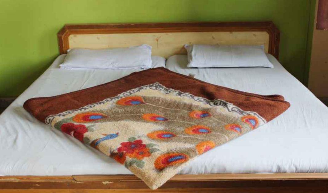 Kankhal Hotel Vardaan מראה חיצוני תמונה