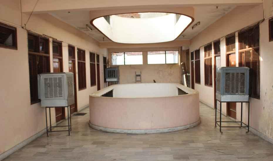 Kankhal Hotel Vardaan מראה חיצוני תמונה